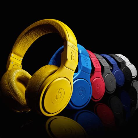 beats x fendi for sale|BEATS BY DRE .